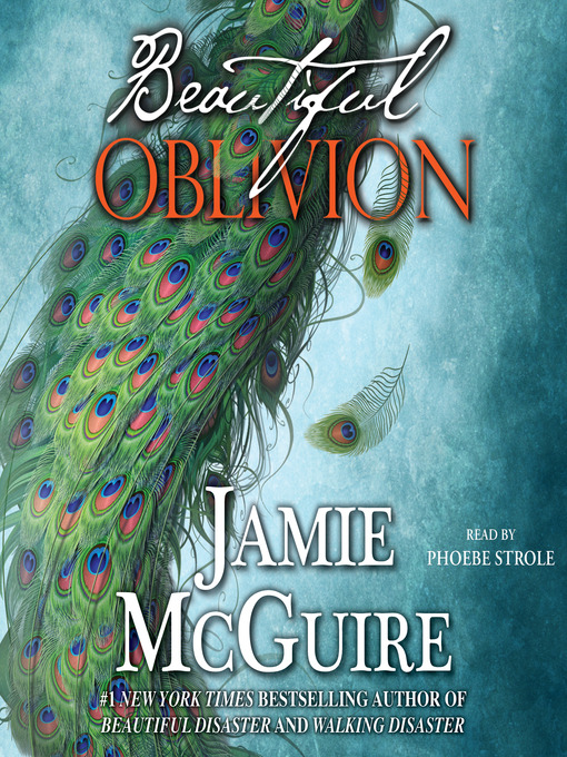 Title details for Beautiful Oblivion by Jamie McGuire - Wait list